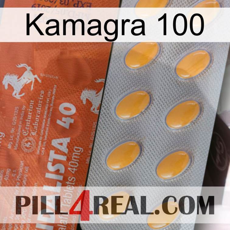Kamagra 100 43